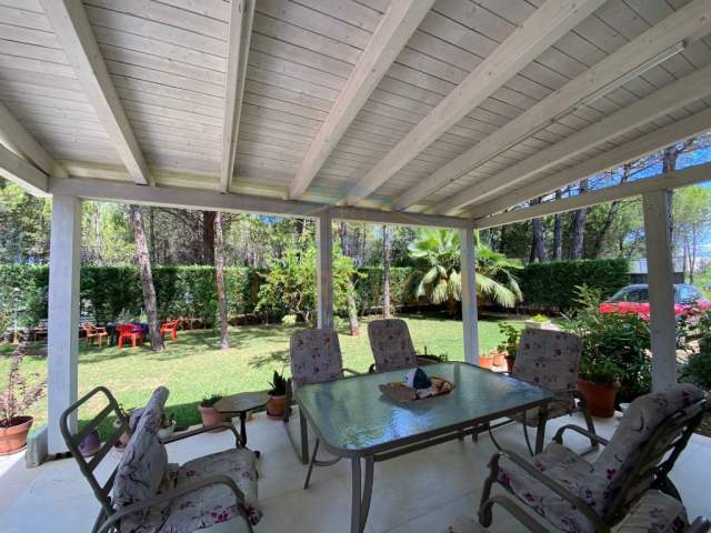 Durres, shitet Vile 2 Katshe Kati 2, 625 m² 658.000 Euro (Lura 3)