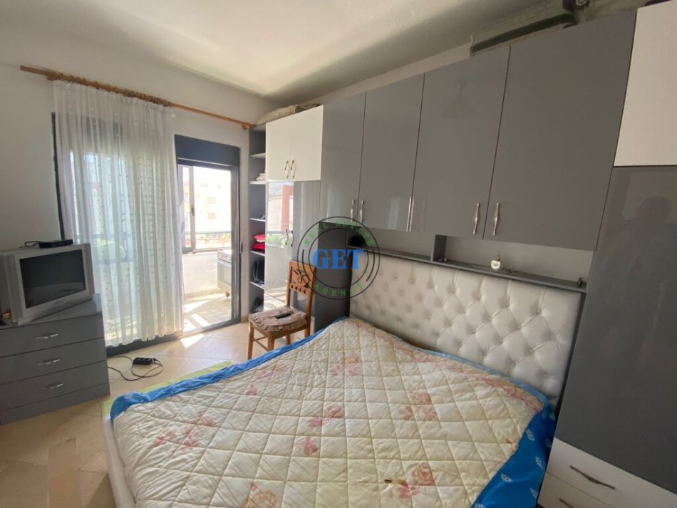 Shitet, Apartament 2+1 Plazh, Durres.