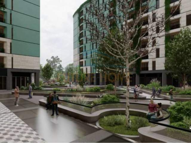 Tirane, shitet apartament Kati 1, 84 m² 101.000 Euro (FUSHA AVIACIONIT)