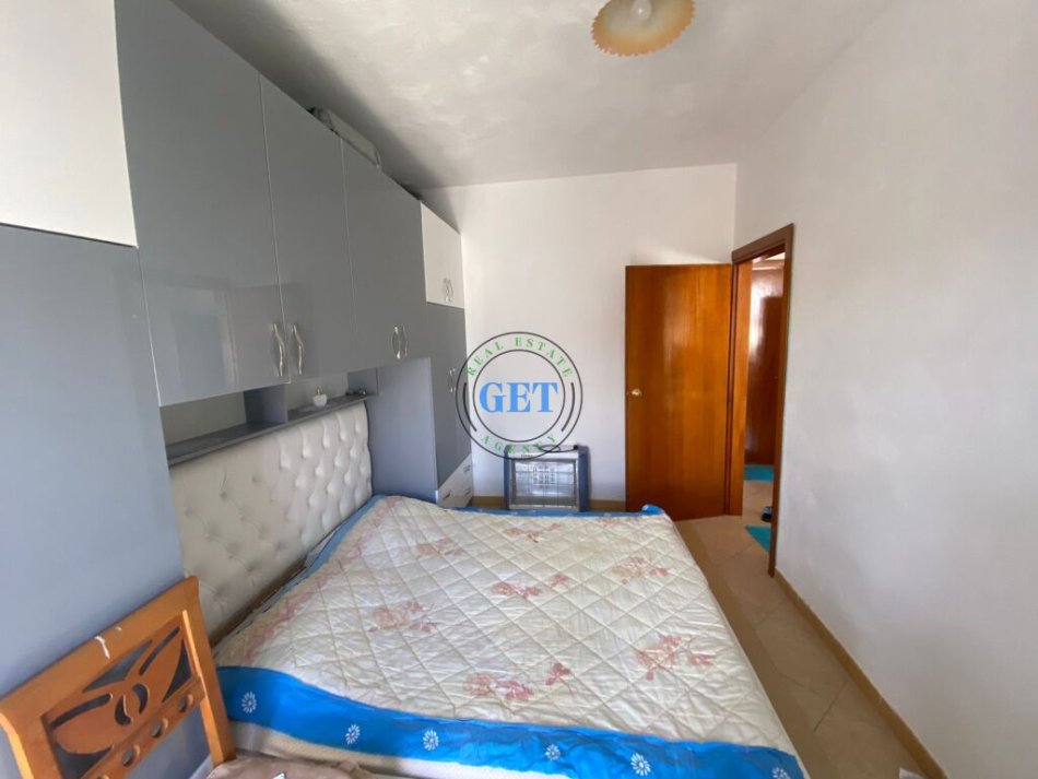 Shitet, Apartament 2+1 Plazh, Durres.