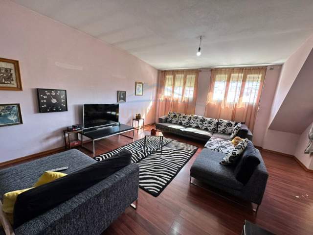 Tirane, shitet apartament Kati 7, 110 m² 143.000 Euro (Kodra e Diellit, prane Big Market)