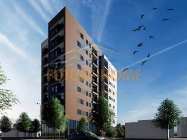 Tirane, shitet apartament Kati 0, 63 m² 74.500 Euro (Fusha e Aviacionit, Tiranë.)