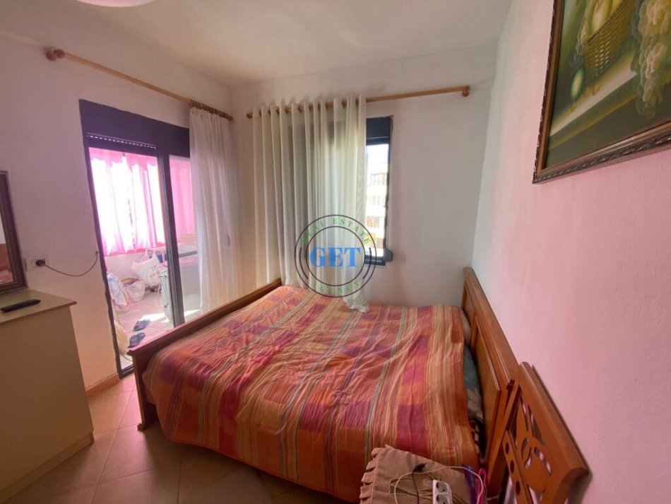 Shitet, Apartament 2+1 Plazh, Durres.