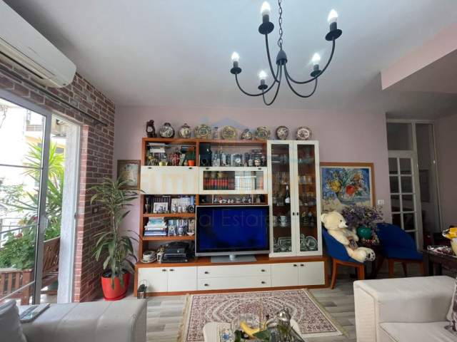 Tirane, shitet apartament 3+1 Kati 3, 146 m² 145.000 Euro (Muhamed Deliu)
