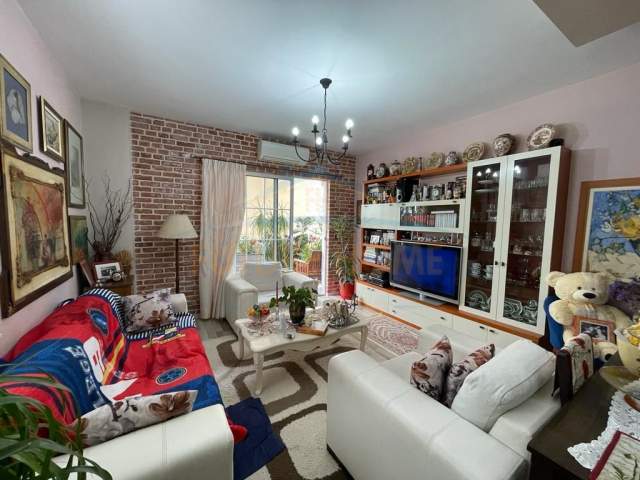 Tirane, shitet apartament 3+1+BLK Kati 3, 146 m² 145.000 Euro (muhamed deliu)