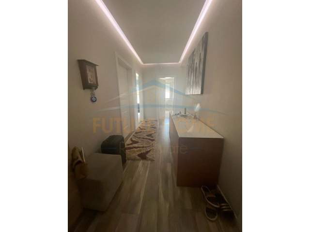 Tirane, shitet apartament 3+1+BLK Kati 7, 125 m² 268.000 Euro (Kopshti Botanik)