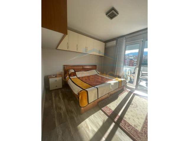 Tirane, shitet apartament 3+1+BLK Kati 7, 125 m² 268.000 Euro (Kopshti Botanik)