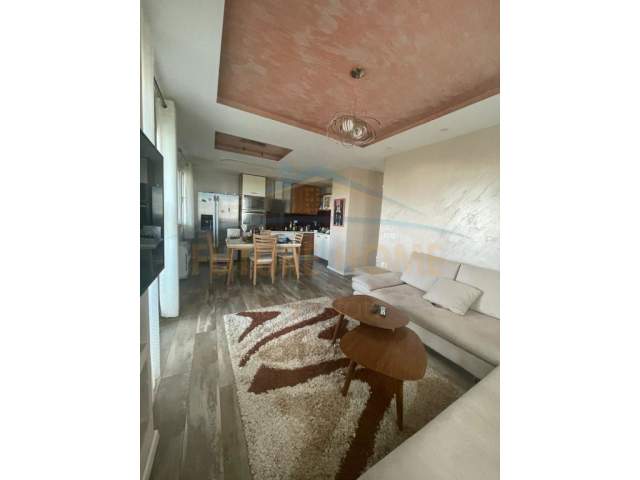 Tirane, shitet apartament 3+1+BLK Kati 7, 125 m² 268.000 Euro (Kopshti Botanik)