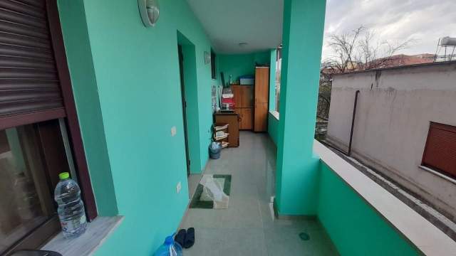 Tirane, shitet apartament 105,4 m² 83.000 Euro