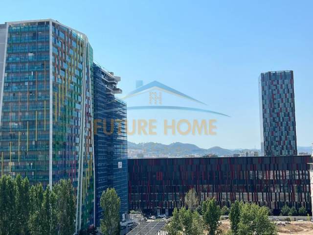 Tirane, shitet apartament Kati 11, 272 m² 1.152.000 Euro (Stadiumi Air Albani)