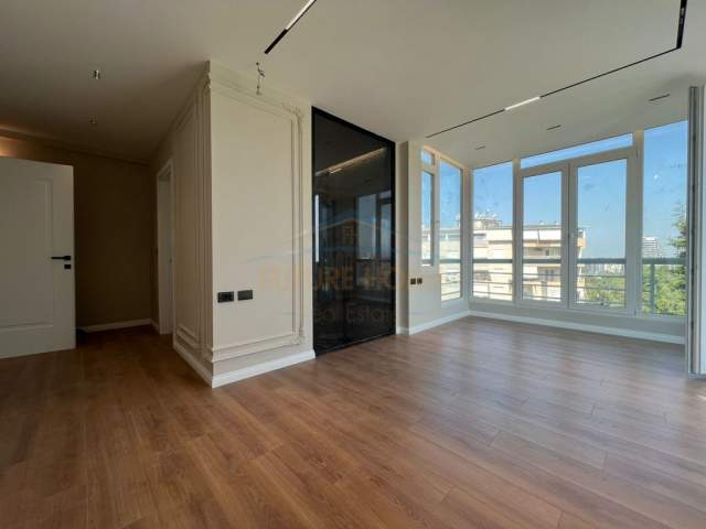 Tirane, shitet apartament 2+1+BLK Kati 4, 124 m² 295.000 Euro (Liqeni i Thate)