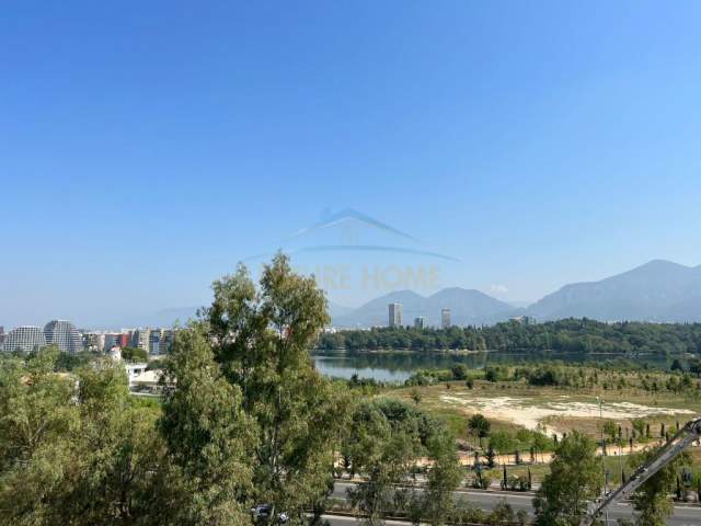 Tirane, shitet apartament 2+1+BLK Kati 4, 124 m² 295.000 Euro (Liqeni i Thate)