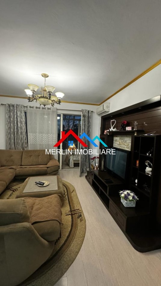 SHITET APARTAMENT 1+1+1+ POST PARKIMI NE DON BOSKO