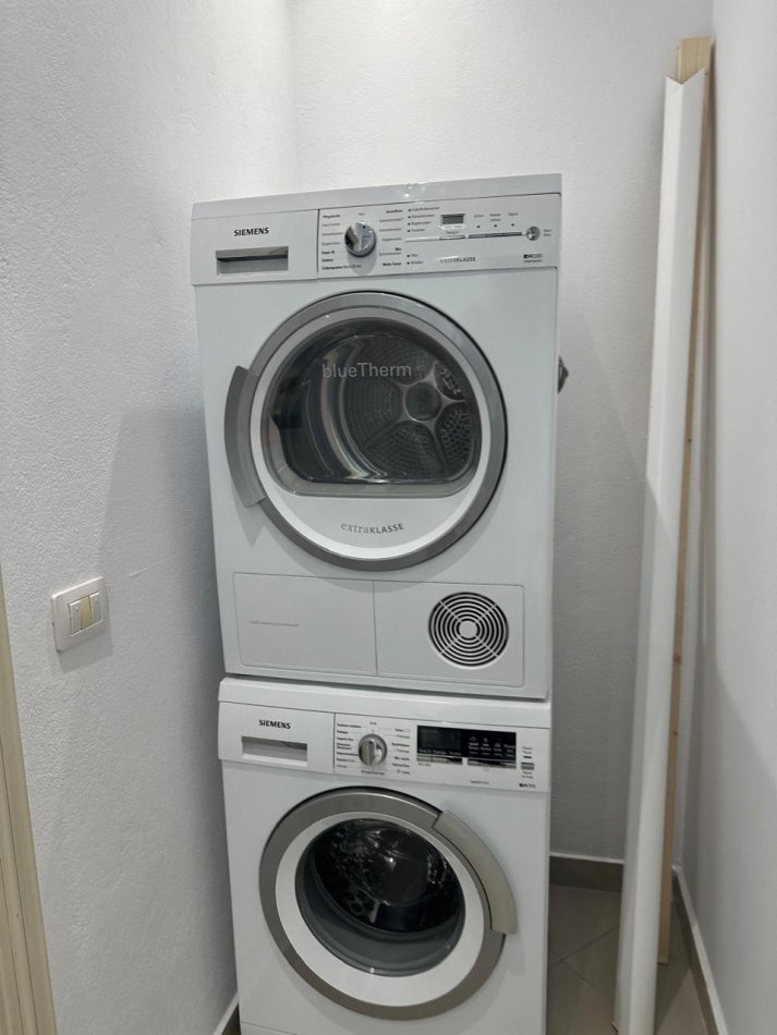 Tirane, jepet me qera apartament 1+1+Aneks Kati 2, 72 m² 500 € (rruga jordan misja)