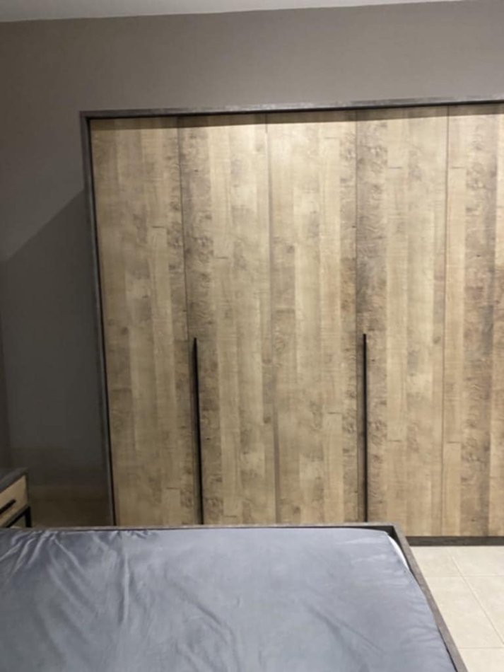 Tirane, jepet me qera Vile 1+1+Ballkon Kati 2, 50 m² 370 € (Kristaq capo)