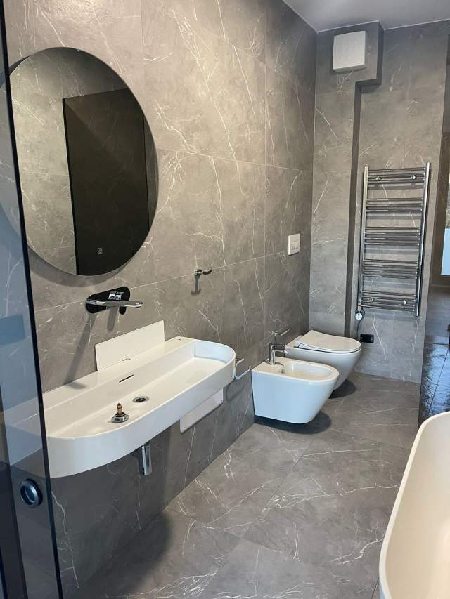 Tirane, shes apartament 2+1+A+BLK Kati 2, 118 m² 254.000 Euro (Teg)