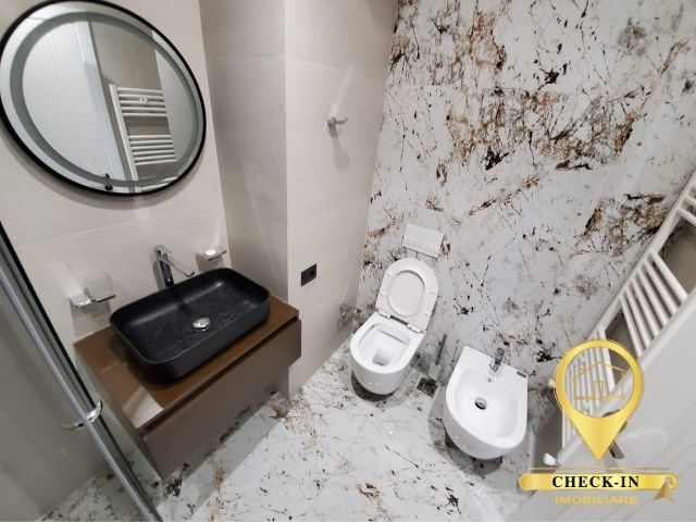 Tirane, jepet me qera apartament 1+1+BLK Kati 6, 70 m² 750 Euro (Fakulteti i Ekonomise)