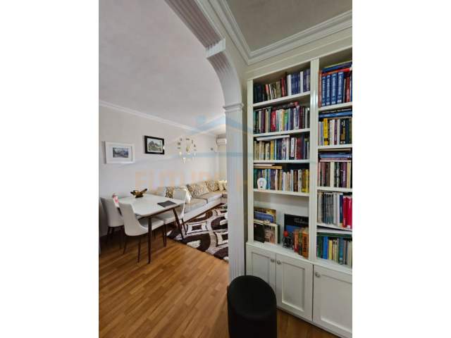 Tirane, shitet apartament Kati 6, 63 m² 70.000 Euro (Rruga Besim Alla)