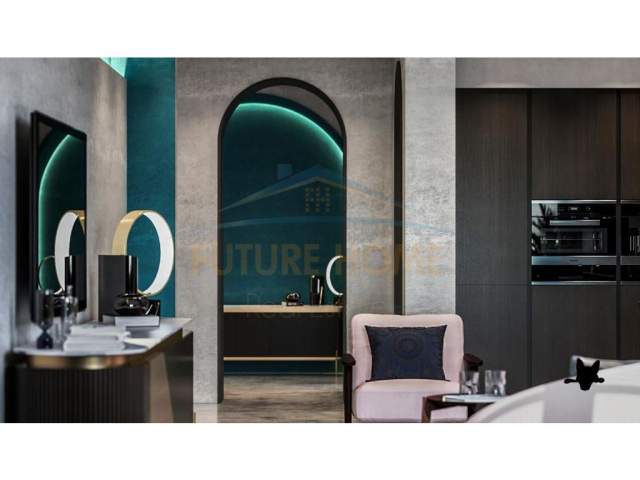 Tirane, shitet apartament Kati 2, 115 m² 284.000 Euro (komuna e Parisit)