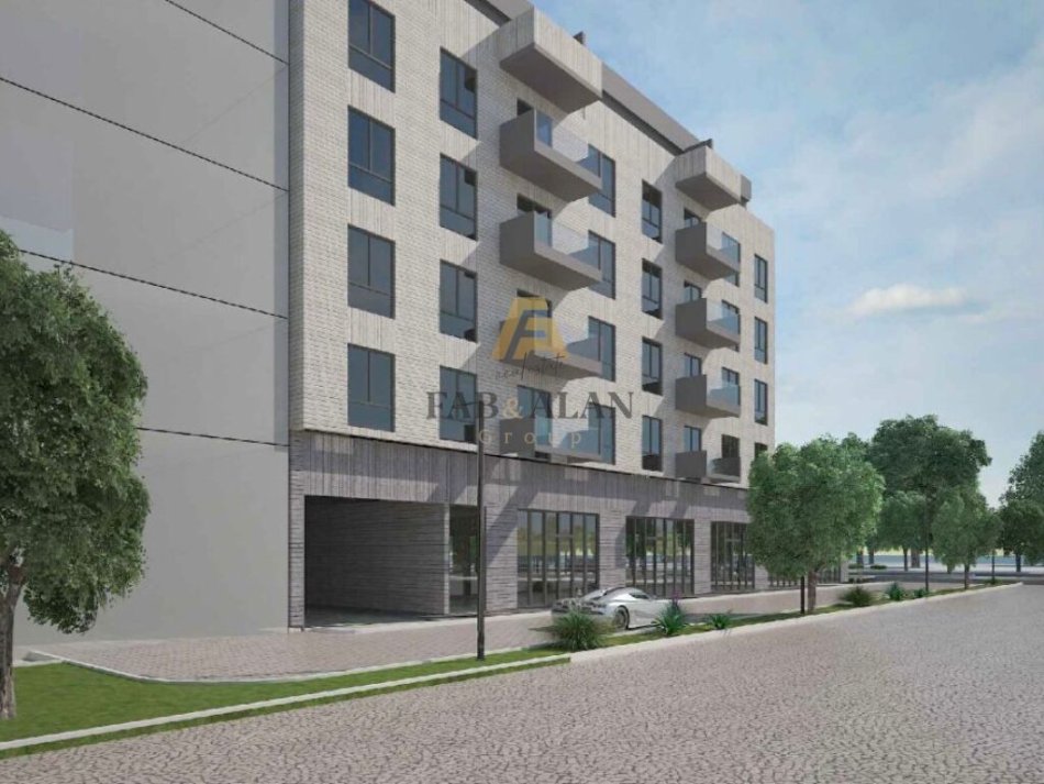 Tirane, shitet apartament 2+1 Kati 1, 94 m² 131.600 € (Vila L3, Astir)