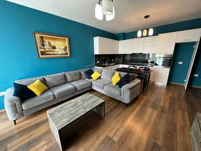 Tirane, jepet me qera apartament 2+1+BLK Kati 2, 102 m² 700 Euro (Kopshti Zoologjik)