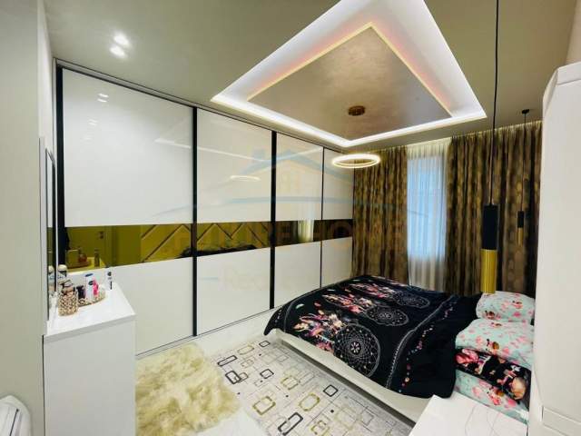 Tirane, shitet apartament 2+1 Kati 3, 123 m² 230.000 Euro (21 Dhjetori)