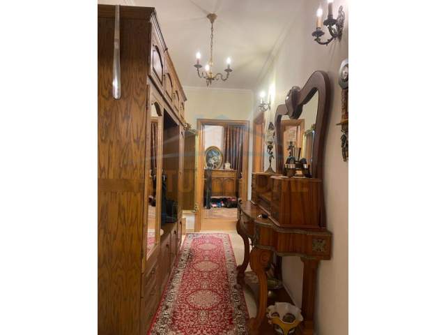 Tirane, shitet apartament Kati 4, 120 m² 150.000 Euro (fresku)