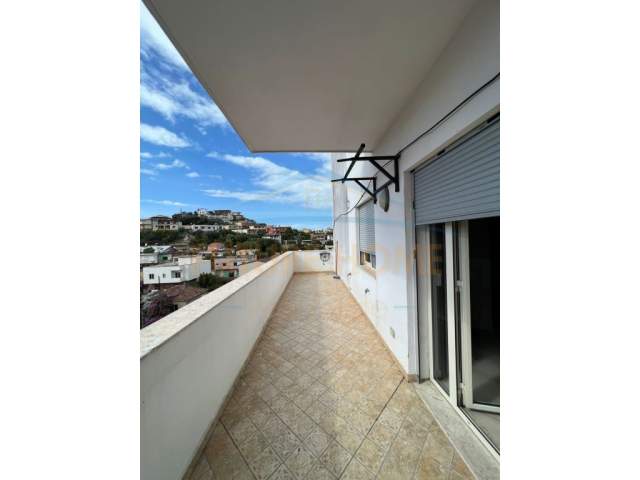 Durres, jepet me qera apartament 2+1+BLK Kati 5, 120 m² 350 Euro (Shkolla Efali Koci)
