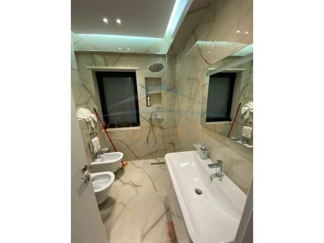 Tirane, jepet me qera apartament 2+1+BLK Kati 4, 88 m² 850 Euro (kodra e diellit 1)