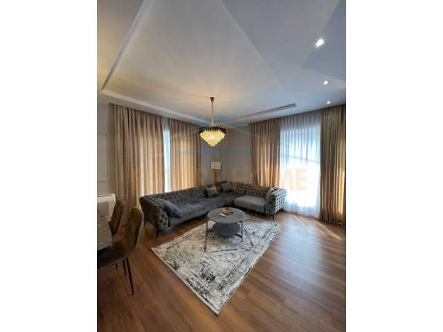 Tirane, jepet me qera apartament 2+1+A+BLK Kati 4, 120 m² 1.800 Euro (Rr. Elbasanit/TEG)