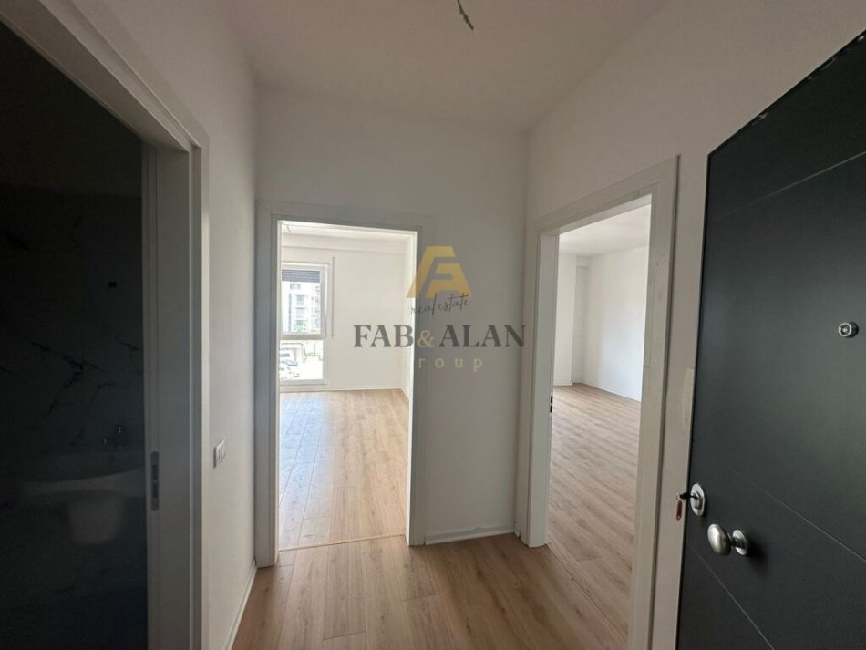Tirane, shitet apartament 1+1 Kati 1, 73 m² 101.800 € (Vila L3, Astir)