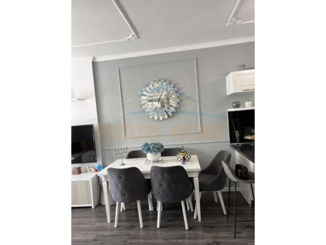Tirane, shitet apartament Kati 3, 109 m² 175.000 Euro (UNAZA E RE)