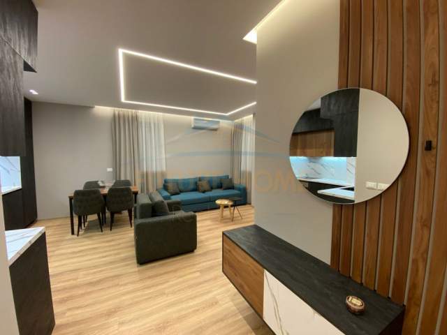 Tirane, jepet me qera apartament Kati 2, 70 m² 800 Euro (Zogu I Zi)