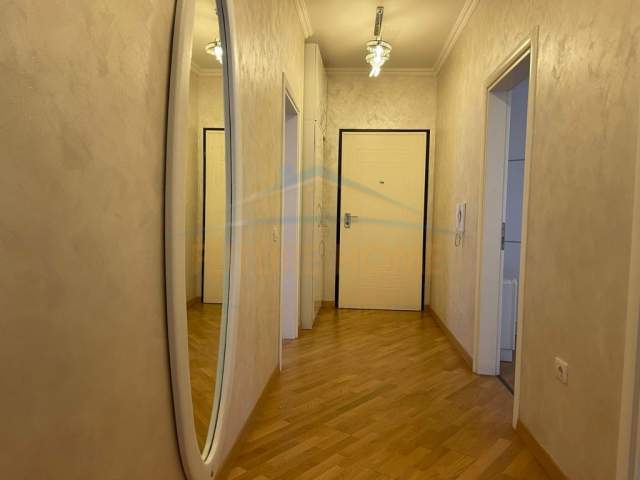Tirane, jepet me qera apartament Kati 3, 110 m² 700 Euro (Kopshti Zoologjik)