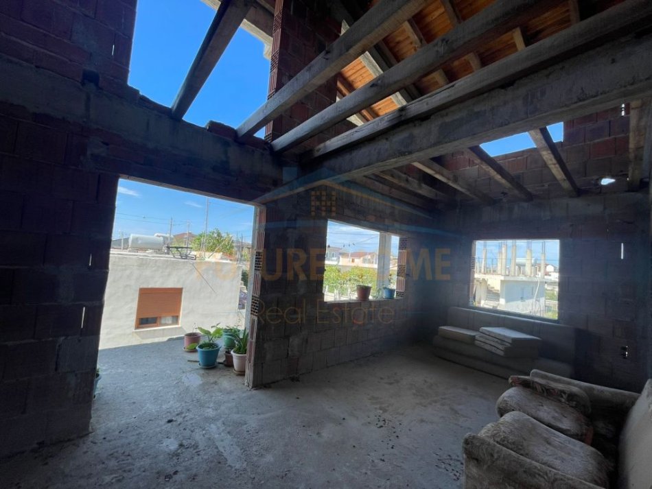 Durres, shitet Vile 3 Katshe , 107 m² 120.000 € (Kenet, Durres)