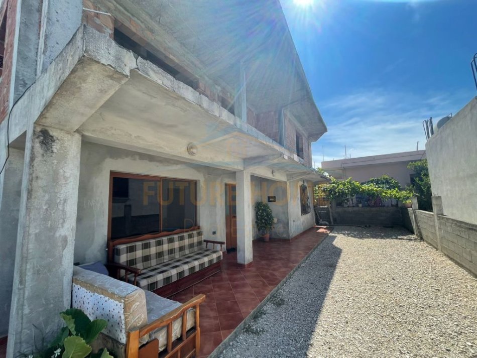 Durres, shitet Vile 3 Katshe , 107 m² 120.000 € (Kenet, Durres)
