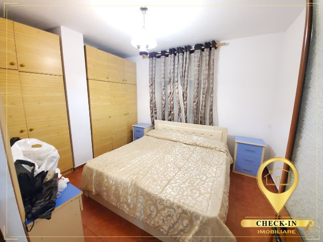 Shitet apartament 1+1 i mobiluar tek Ish - Restorant Durresi