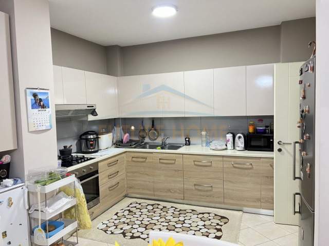 Tirane, shitet apartament Kati 6, 116 m² 121.800 Euro (MISTO MAME)