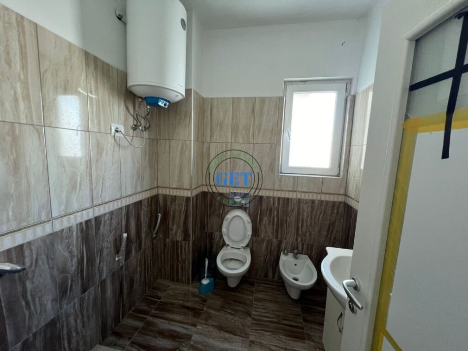 SHITET, APARTAMENT 2+1+2 ME PAMJE DETI, PLAZH, DURRES