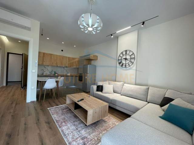 Tirane, jepet me qera apartament Kati 0, 75 m² 500 Euro (5 Maji)