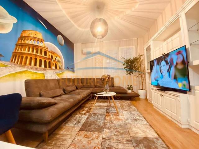 Tirane, shitet apartament 2+1 Kati 0, 90 m² 165.000 Euro (Liqeni i Thate)