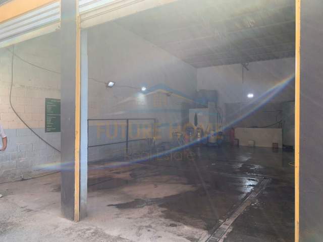 Tirane, jepet me qera garazh Kati 0, 80 m² 620 Euro (teodor keko)
