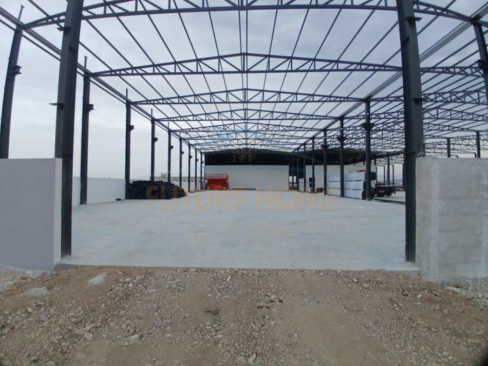 Qera, Kapanone, Sektor Rinia, Durres