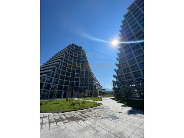 Tirane, shitet apartament Kati 8, 200 m² 560.000 Euro (Lake View Residence, Godina A)