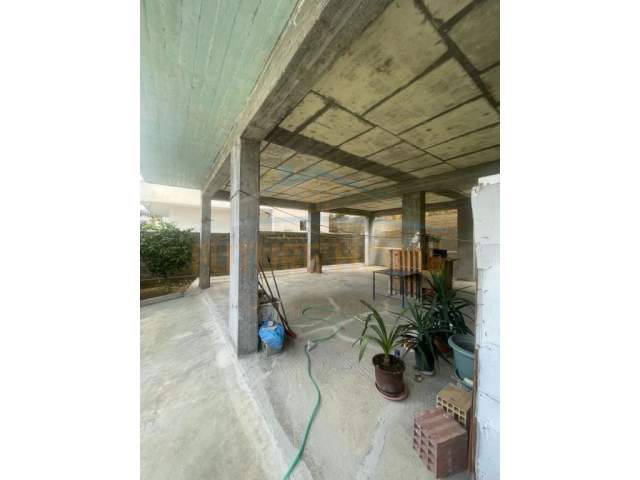 Tirane, shitet shtepi 1+1+A+BLK Kati 2, 154 m² 120.000 Euro (Pano Lulo, Shkozë)