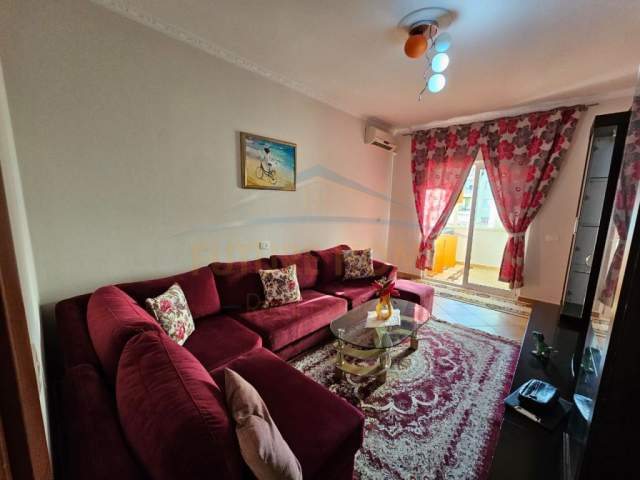 Tirane, shitet apartament Kati 0, 58 m² 75.000 Euro (LAGJIA 17)