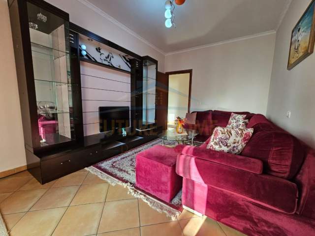 Tirane, shitet apartament Kati 0, 58 m² 75.000 Euro (LAGJIA 17)
