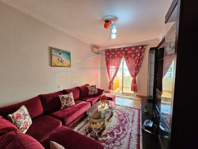 Tirane, shitet apartament Kati 0, 58 m² 75.000 Euro (LAGJIA 17)