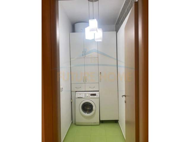 Tirane, jepet me qera 1+1+BLK Kati 3, 66 m² 500 Euro