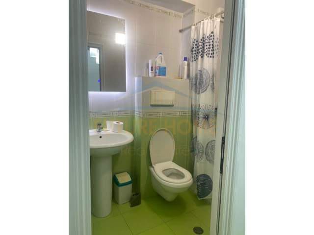 Tirane, jepet me qera 1+1+BLK Kati 3, 66 m² 500 Euro